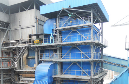 煤粉锅炉,煤粉炉 - 威廉希尔williamhill - 1