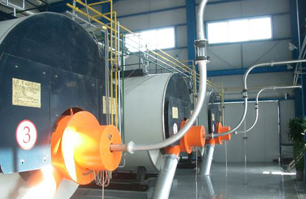 煤粉锅炉,煤粉炉 - 威廉希尔williamhill - 2