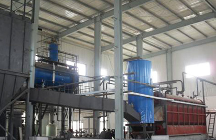 煤粉锅炉,煤粉炉 - 威廉希尔williamhill - 4