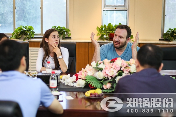 客户实地考察威廉希尔williamhill股份