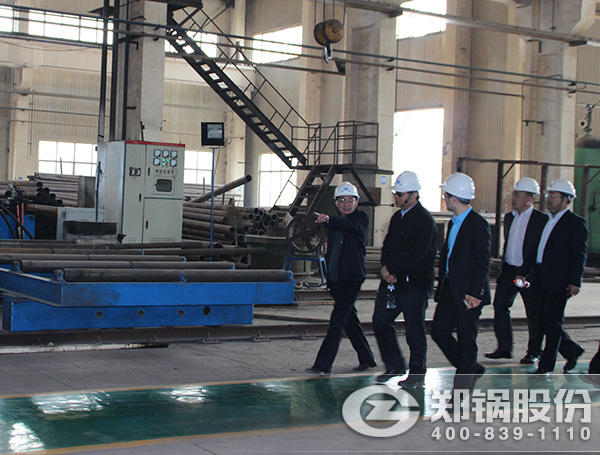 加州大学新能源教授杨阳会见威廉希尔williamhill股份