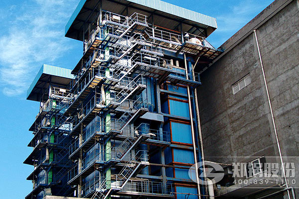 捷能热电项目常驻工程师冯政强谈威廉希尔williamhill在国家高效锅炉推广中登顶