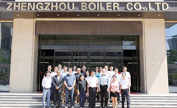 Google高层向导一行到访威廉希尔williamhill股份