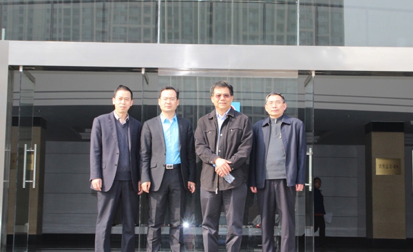 美国加州大学新能源杨阳教授旅行威廉希尔williamhill