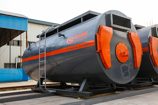 10吨/10t燃气锅炉每小时耗宇量是几多，是否切合环保要求？