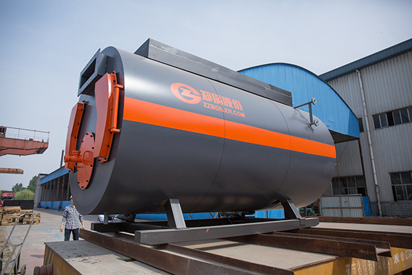 怎样选择蒸汽锅炉型号，蒸汽锅炉选型样本