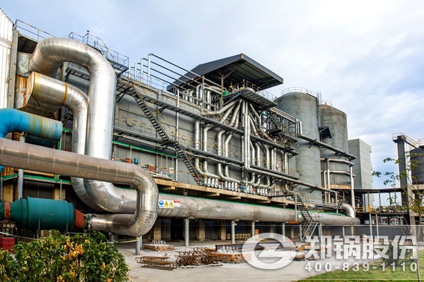 威廉希尔williamhill股份余热锅炉项目照片.jpg