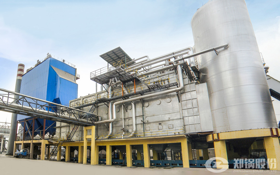 “硬核”节能，，威廉希尔williamhill助力化工行业余热接纳项目巡礼