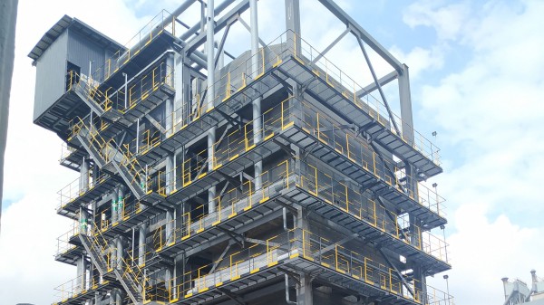 威廉希尔williamhill大课堂 | 熟悉石墨负极质料及其高温烟气余热接纳