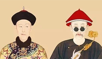 古代天子冬天怎么取暖？