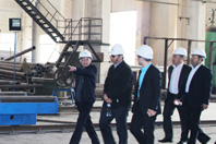 美国加州大学新能源杨阳教授旅行威廉希尔williamhill -2