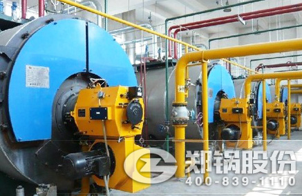 WNS型燃油燃气锅炉 - 威廉希尔williamhill