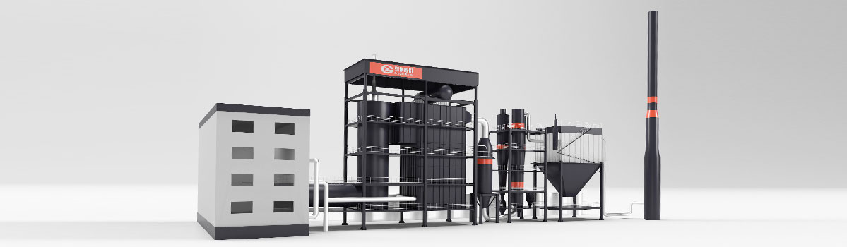 威廉希尔williamhill余热接纳系统