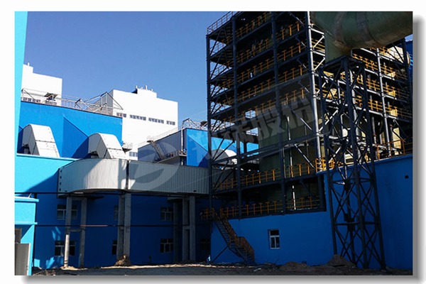 佳木斯专业自然气锅炉找哪家？