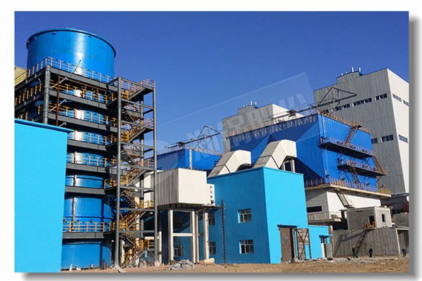 6吨燃气锅炉和6吨生物质锅炉应怎样选型？？？