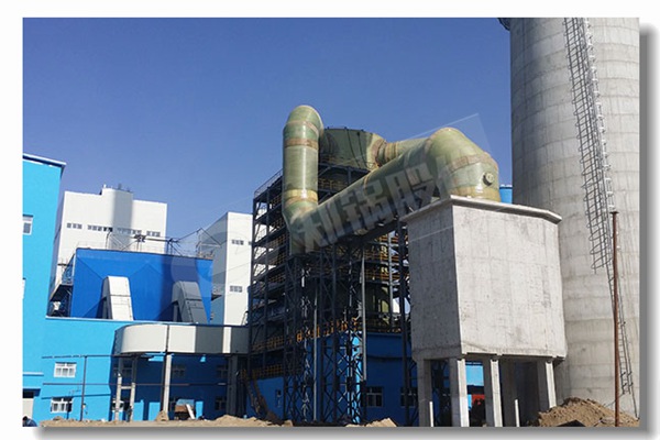 6吨/小时热水锅炉价钱