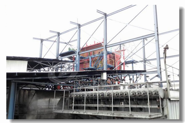 青海燃气热水锅炉价钱几多钱？