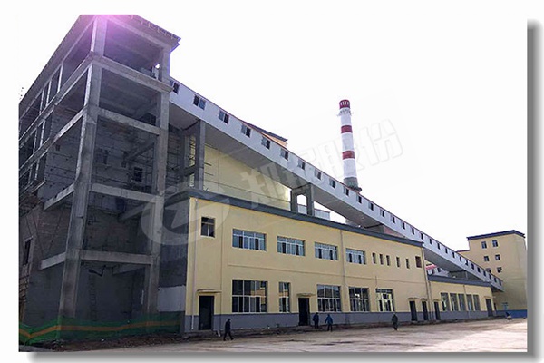 燃煤蒸汽锅炉的停炉方法是什么？？