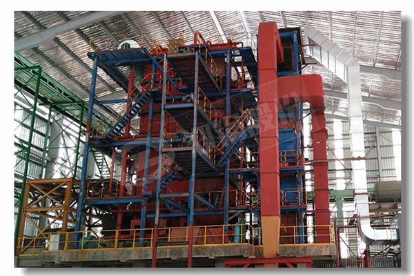 卧式链条燃煤热水锅炉价钱是几多？？？