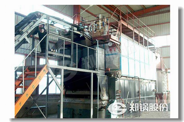 生物质锅炉弱点是什么？？？