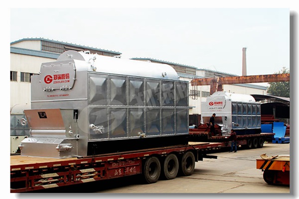 燃煤蒸汽锅炉煤汽比的盘算要领是什么？