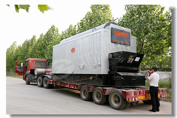 CFB循环流化床锅炉有哪些运行原理？