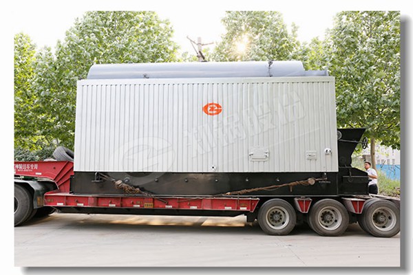 铸铁燃气锅炉，，，用于强制热水