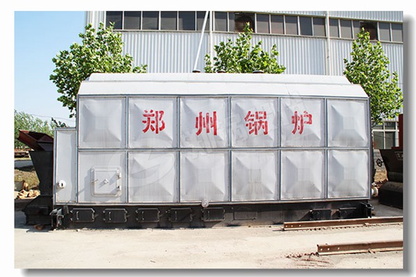 工业锅炉中电除尘器的特点是什么？？？