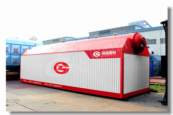 蒸汽锅炉疏水口带气有什么影响？