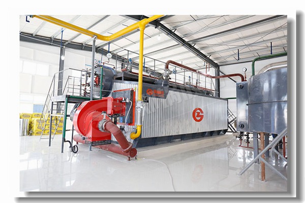 为什么循环流化床锅炉运行时水冷壁管损坏？？？