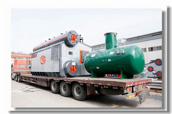 授予户外燃油锅炉？槭谟韫