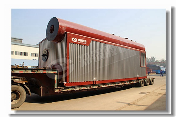 热水锅炉省煤器的原理及作用是什么？？