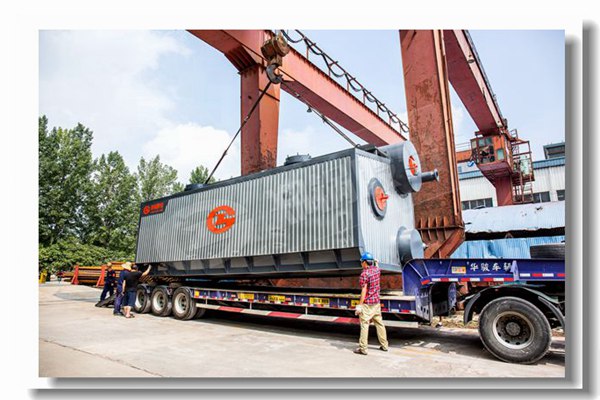 导热油自然气锅炉应用领域有哪些？？