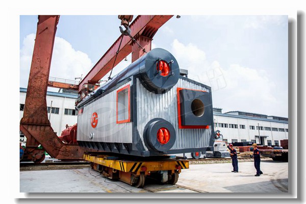 定制型燃气锅炉找哪家？