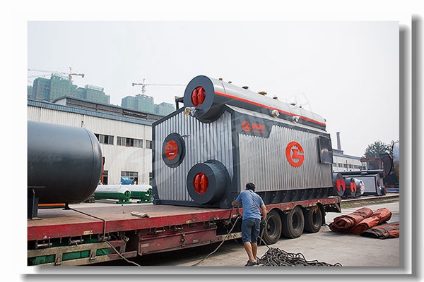 21mw蒸汽锅炉性能参数有哪些？？