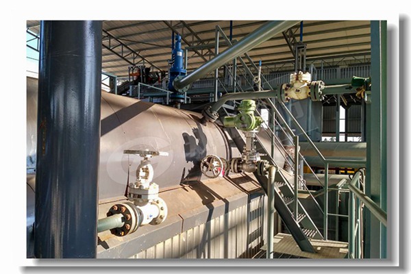 怎么降低锅炉氧含量？