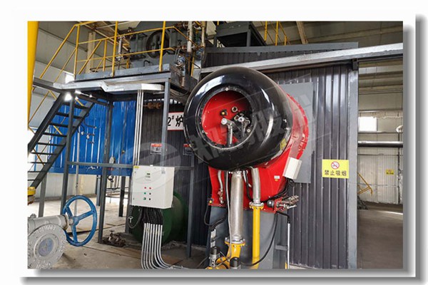 什么原因会导致生物质锅炉炉膛结焦？？？