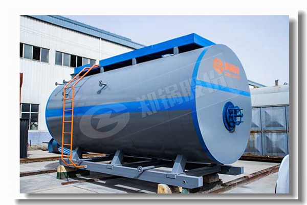 汽包锅炉的特点是什么？