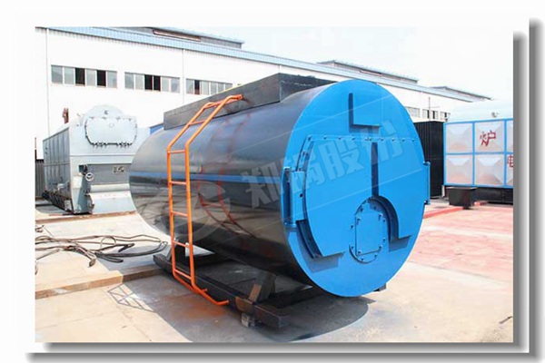 哪个厂家供应质量好的工业锅炉？？？