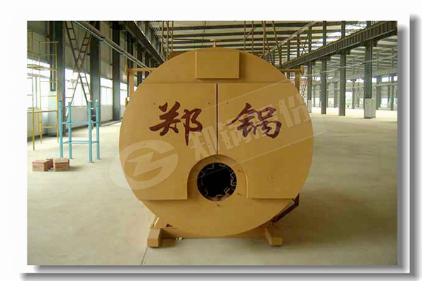 循环流化床锅炉中的布风板有什么作用？