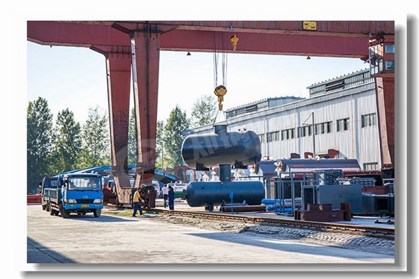 质量可靠燃气锅炉厂家推荐哪家？