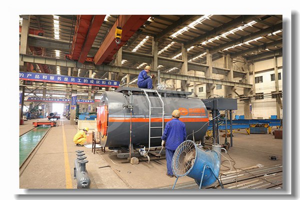 工业锅炉负荷是什么意思？？有哪些影响因素？？