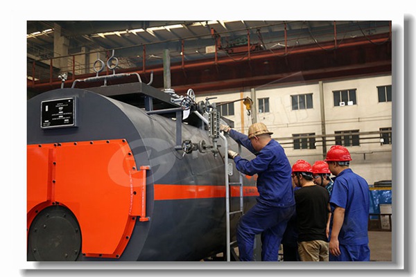 影响循环流化床锅炉负荷的因素有哪些？？