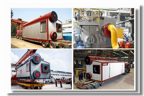 燃煤锅炉除尘器几多钱？？