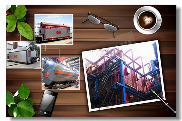 为什么要举行锅炉吹管？