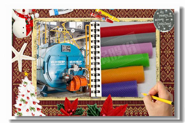 热水锅炉供热煤耗一般几多？