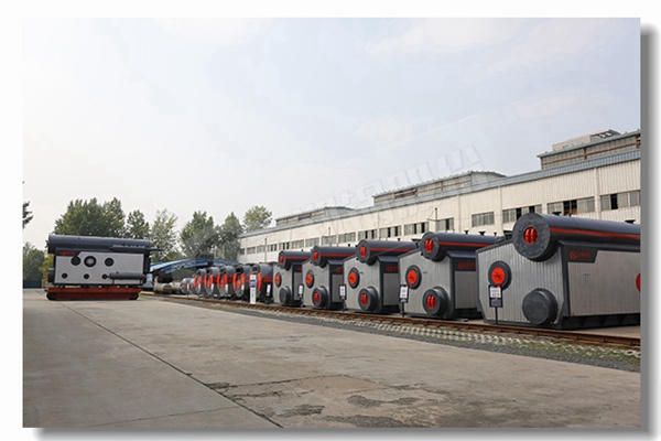 本钱更低，，，回报更高的蒸汽锅炉